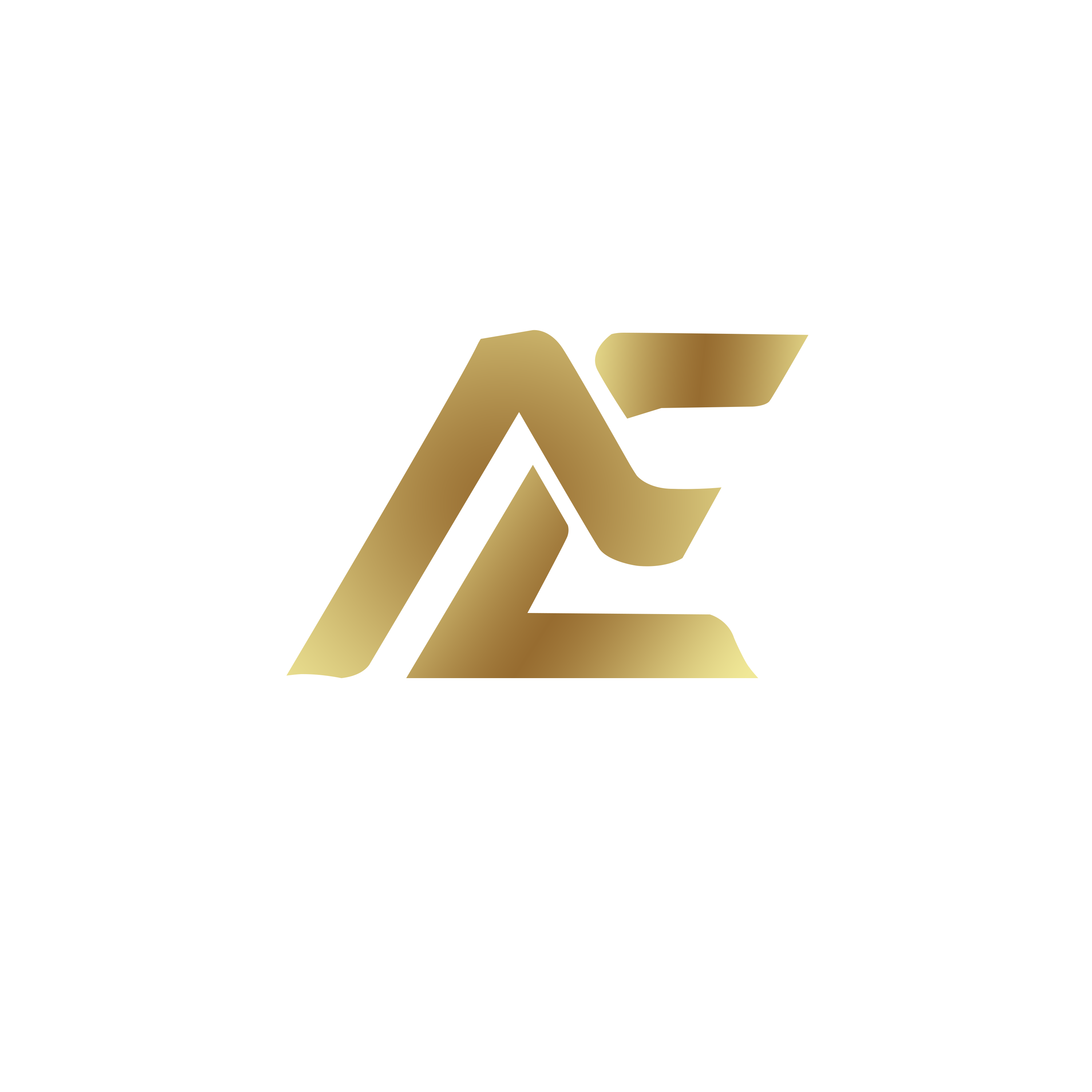 Alpha Executive Logo